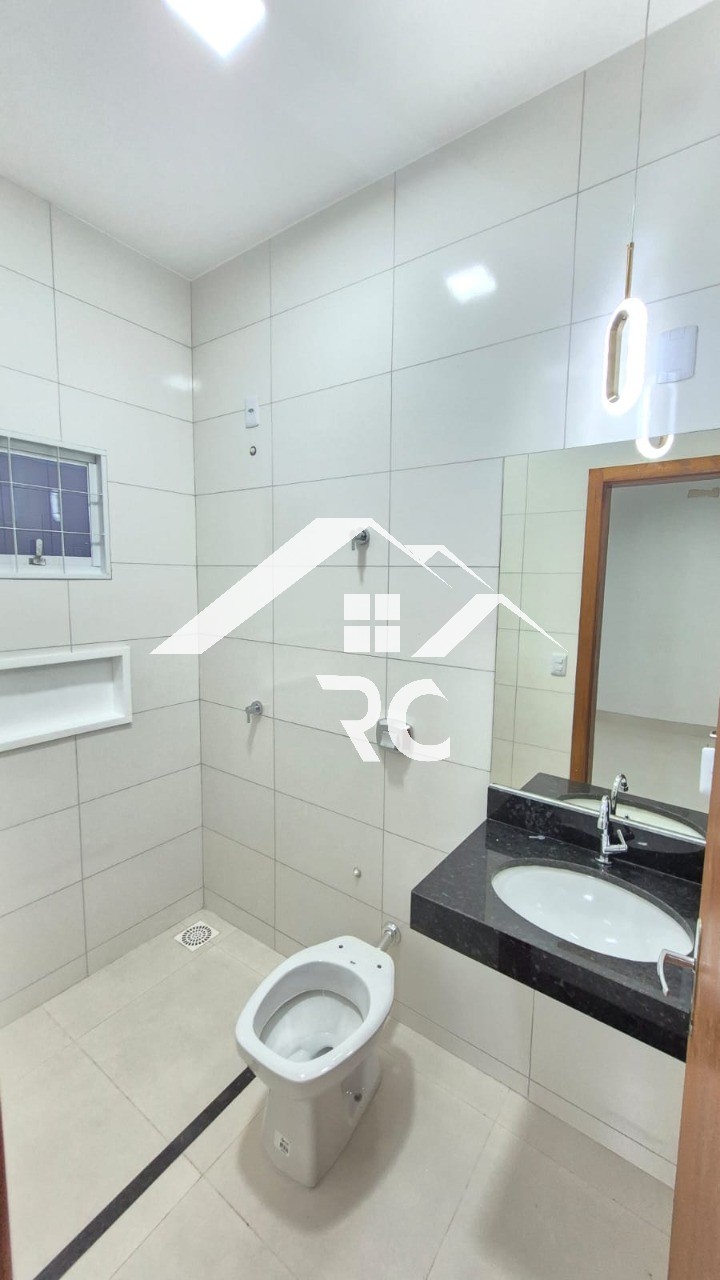 Casa, 3 quartos - Foto 4