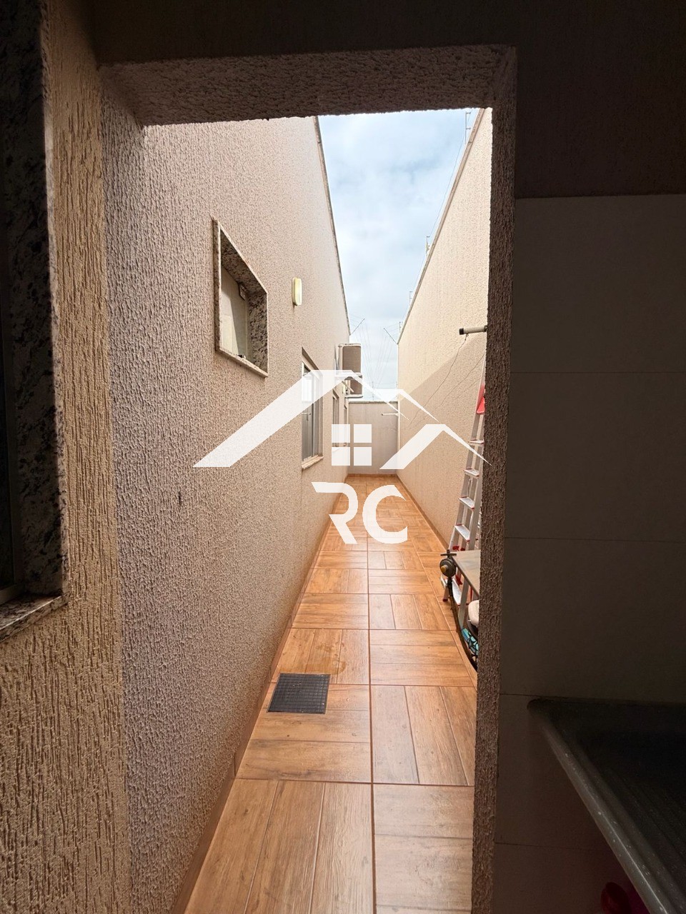 Casa, 3 quartos - Foto 10