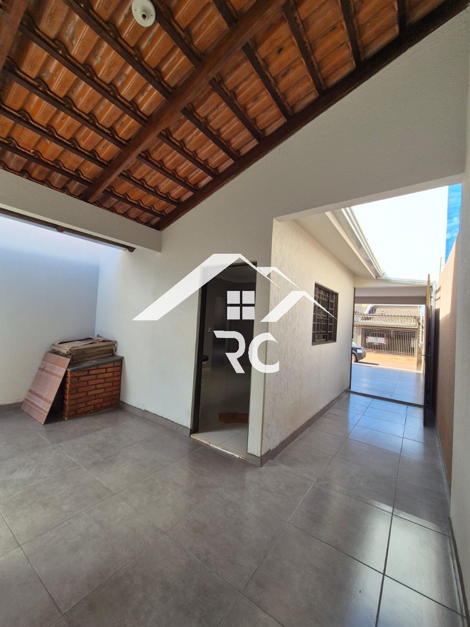 Casa, 3 quartos - Foto 7