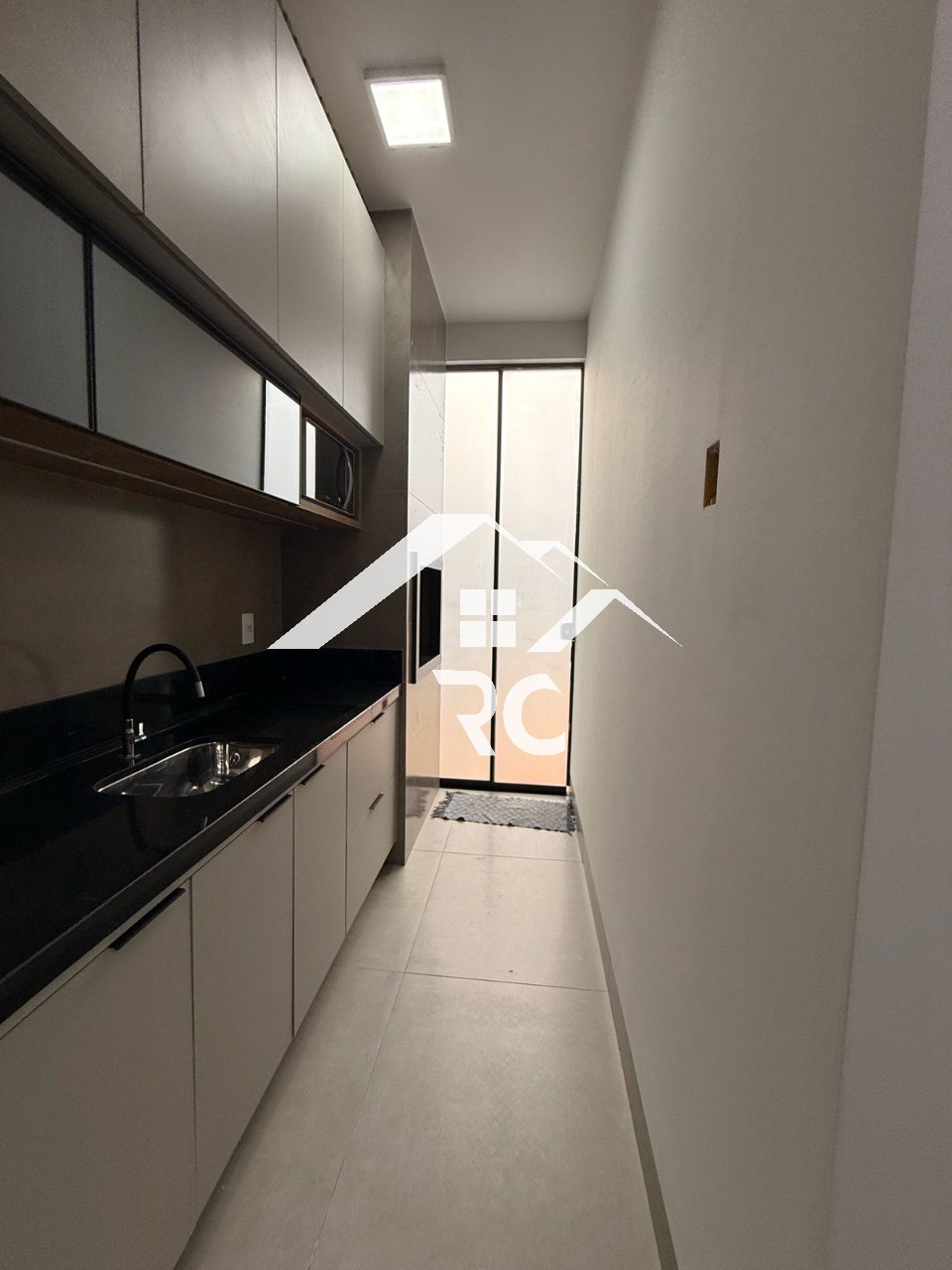 Casa, 2 quartos - Foto 2