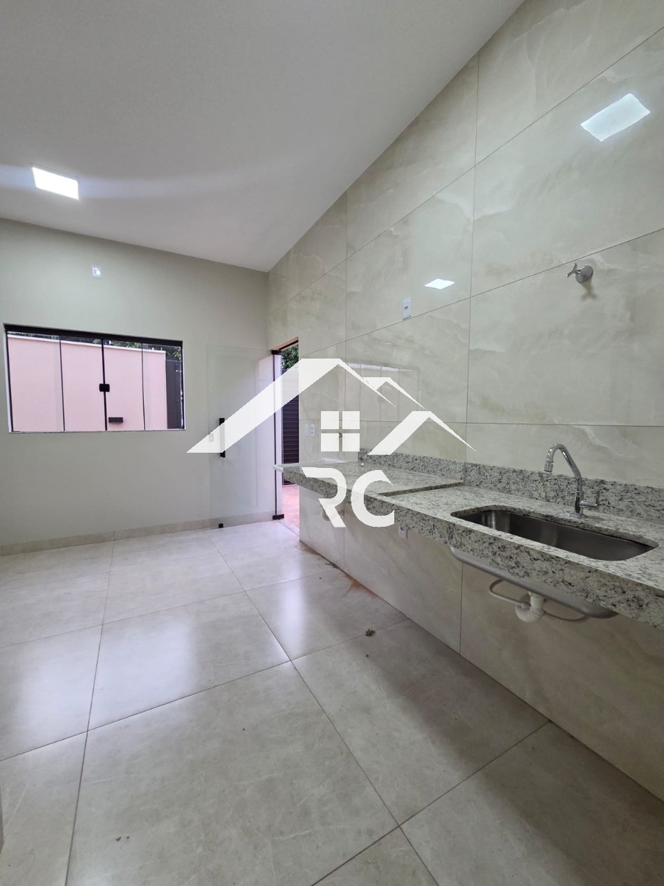Casa, 2 quartos - Foto 5