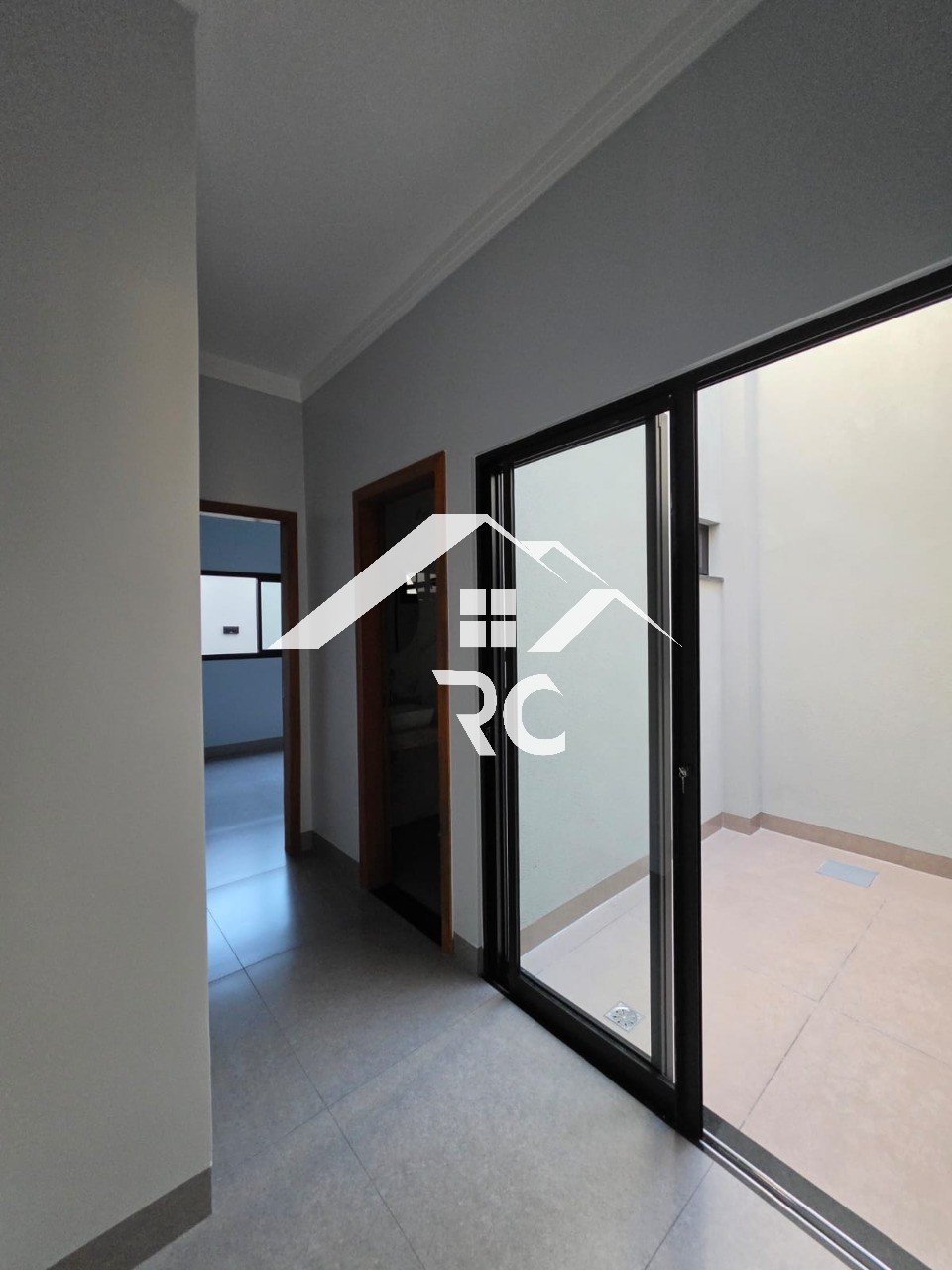 Casa, 3 quartos - Foto 10