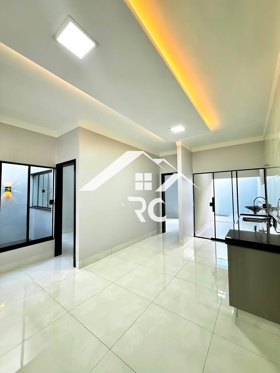 Casa, 3 quartos - Foto 6