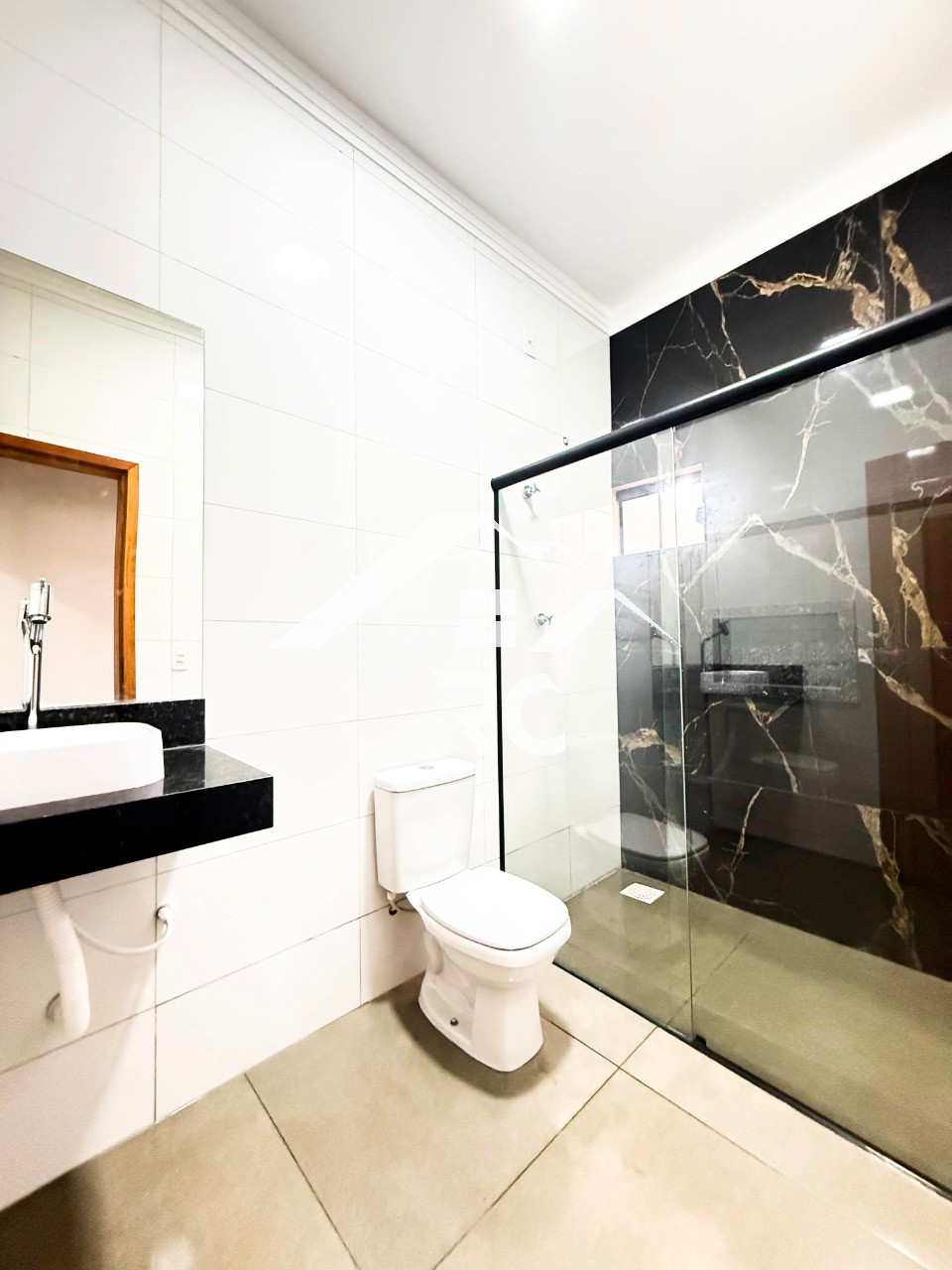 Casa, 3 quartos - Foto 7