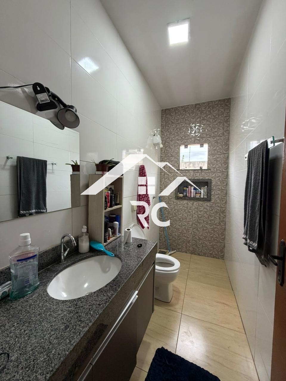 Casa, 2 quartos - Foto 4
