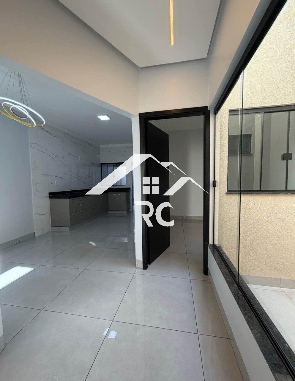 Casa, 3 quartos - Foto 6