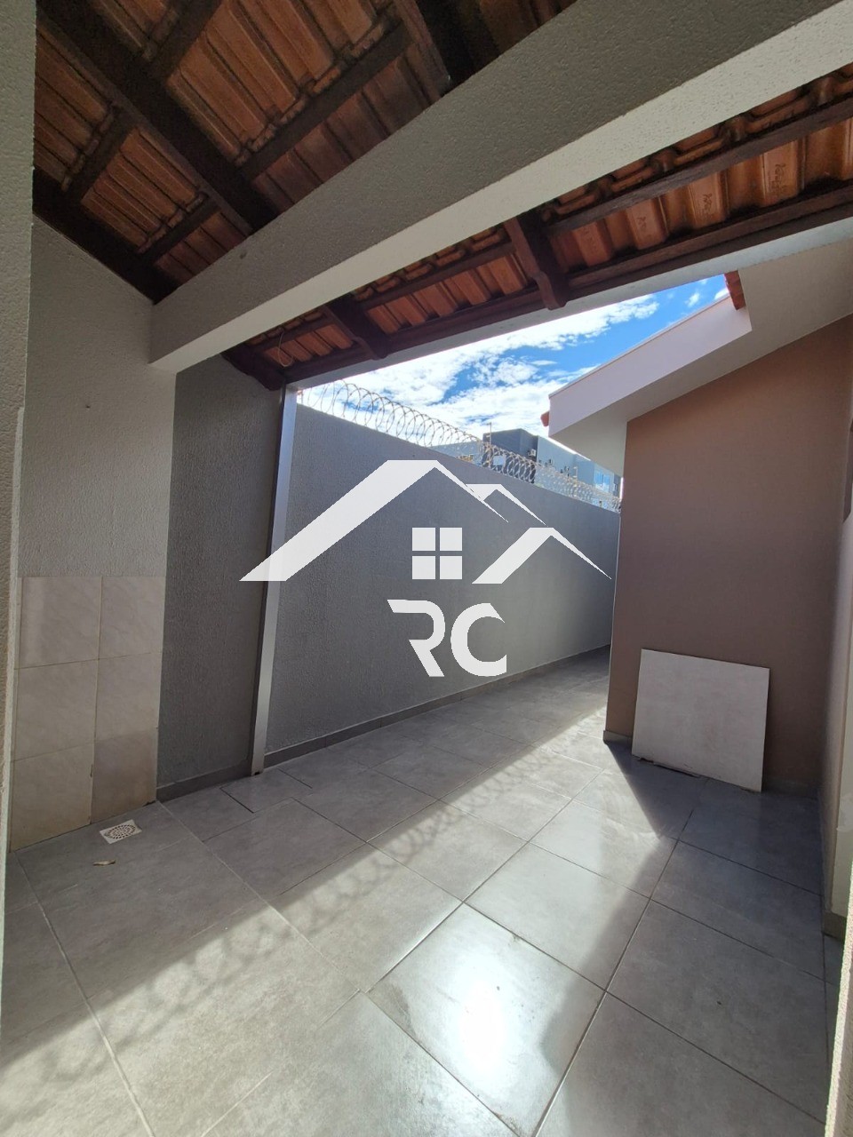 Casa, 3 quartos - Foto 23