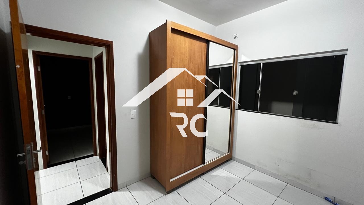 Casa, 3 quartos - Foto 10
