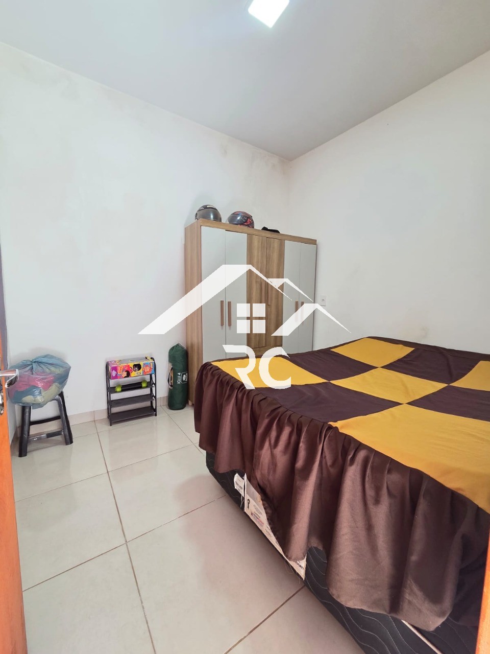 Casa, 2 quartos - Foto 5