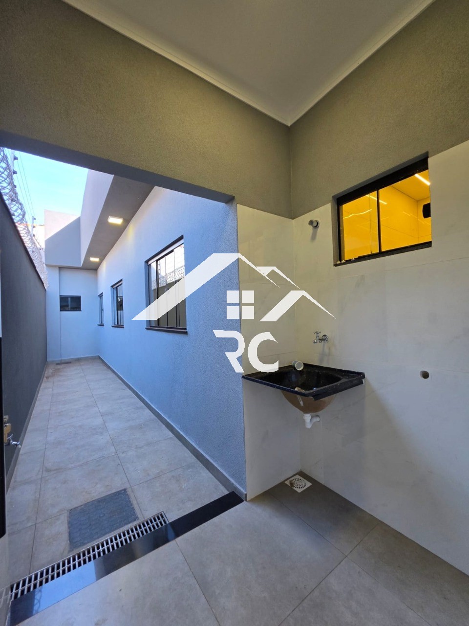 Casa, 3 quartos - Foto 7