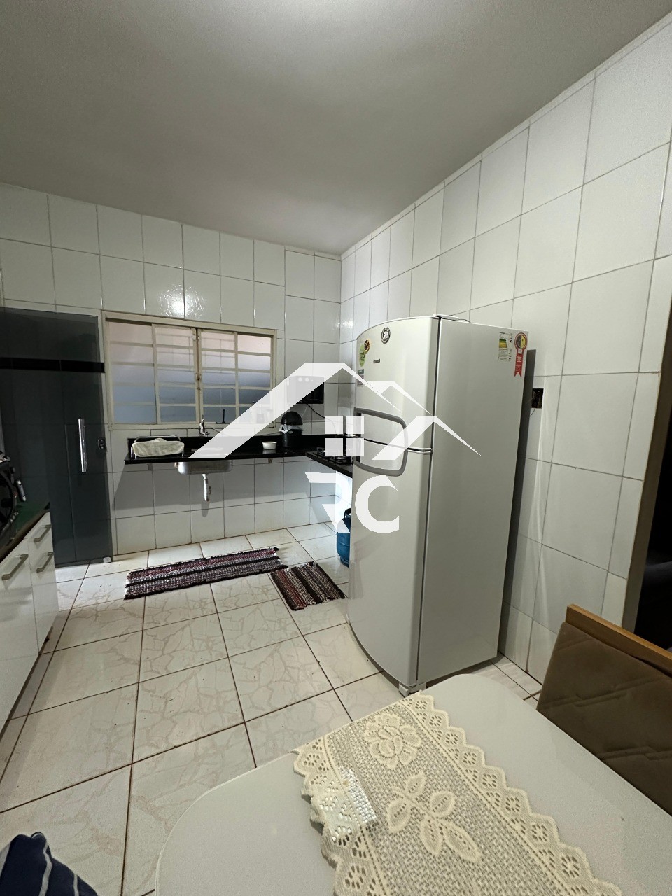 Casa, 3 quartos - Foto 7