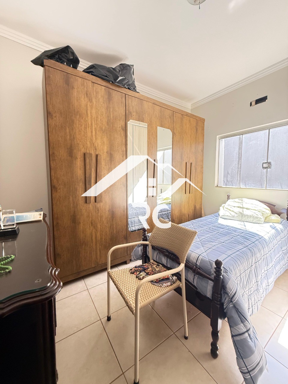 Casa, 3 quartos - Foto 4