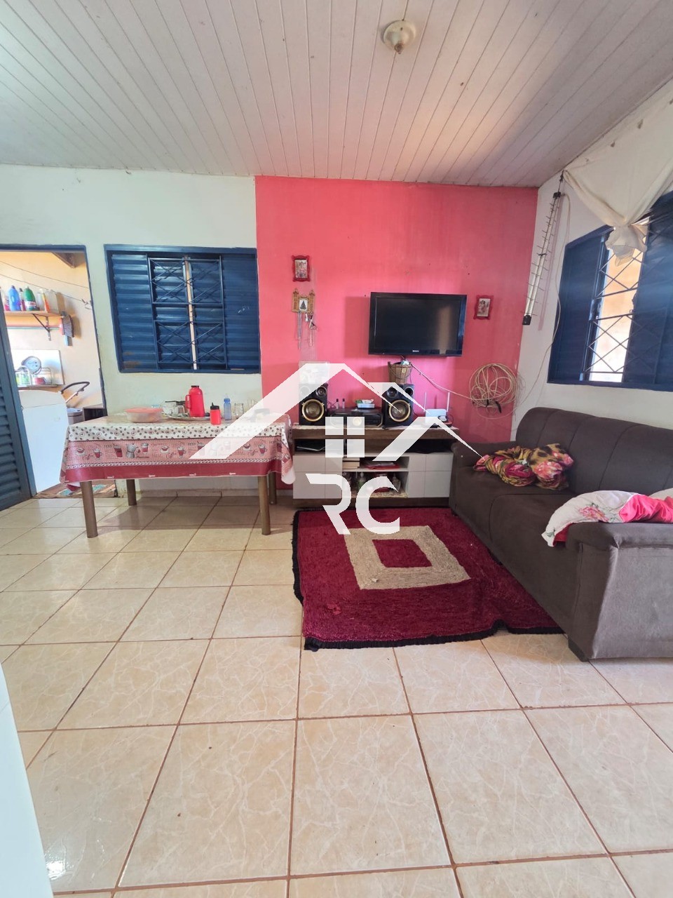 Casa, 2 quartos - Foto 6