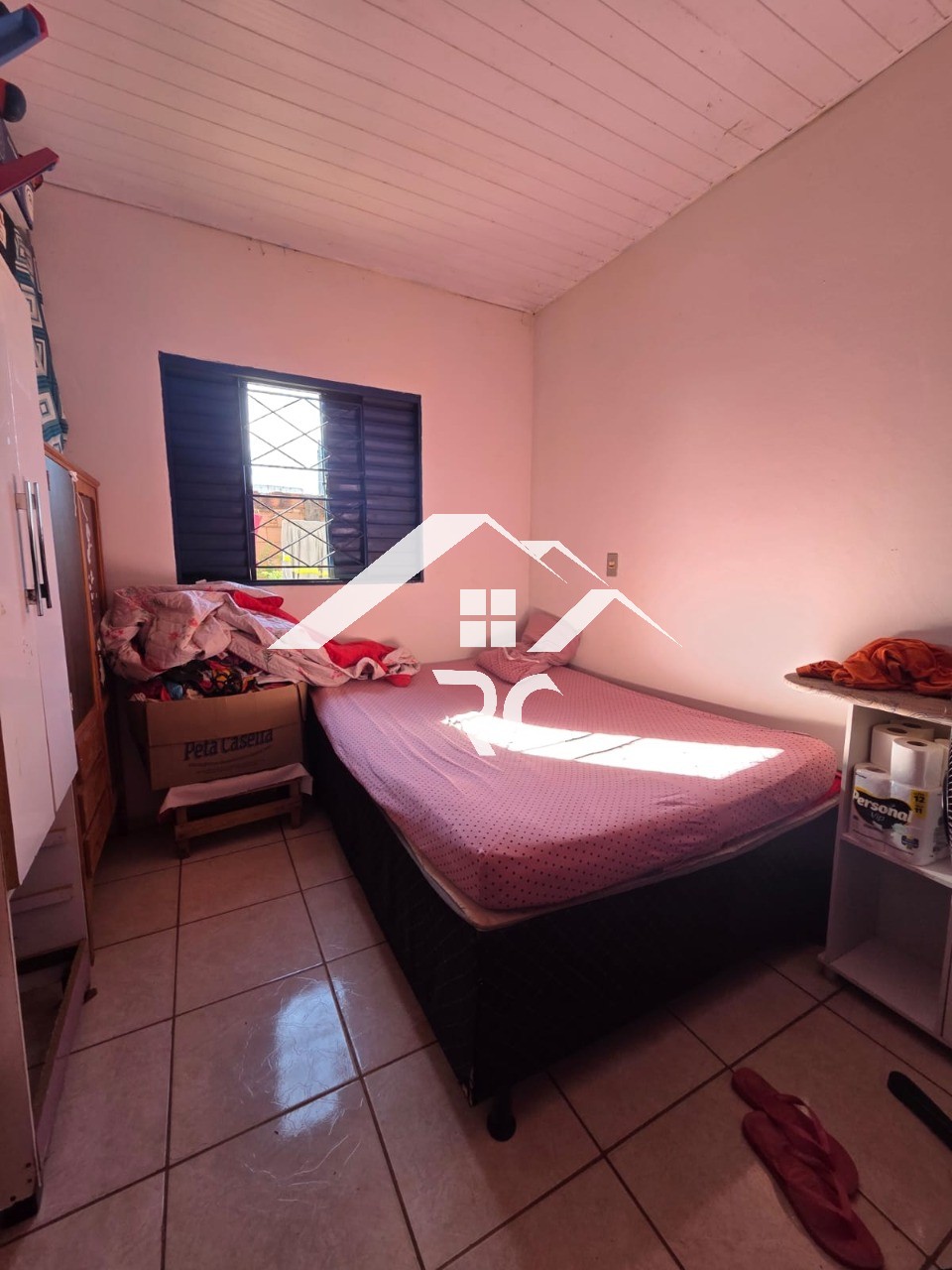 Casa, 2 quartos - Foto 5