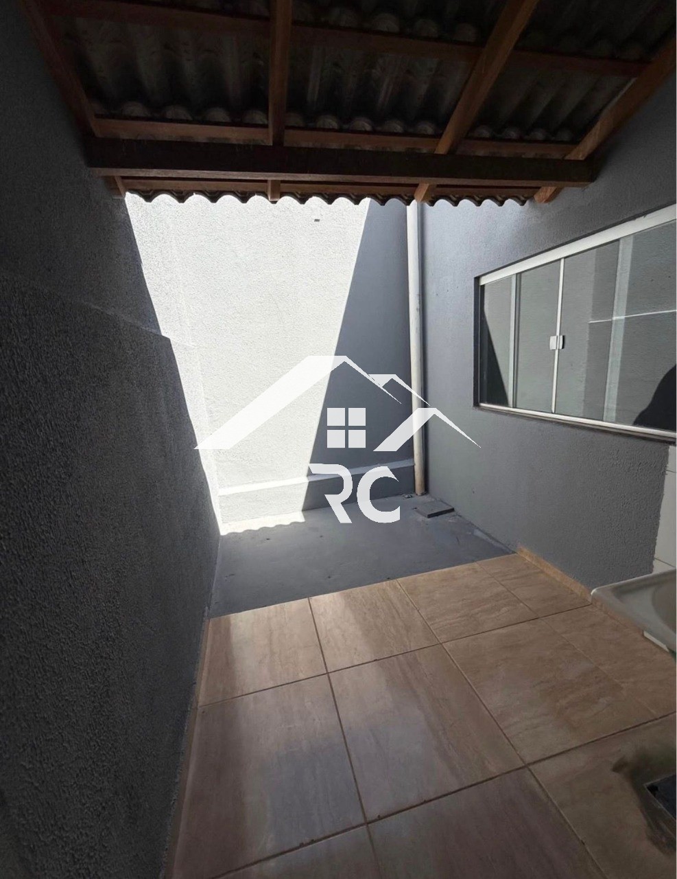 Casa, 3 quartos - Foto 6