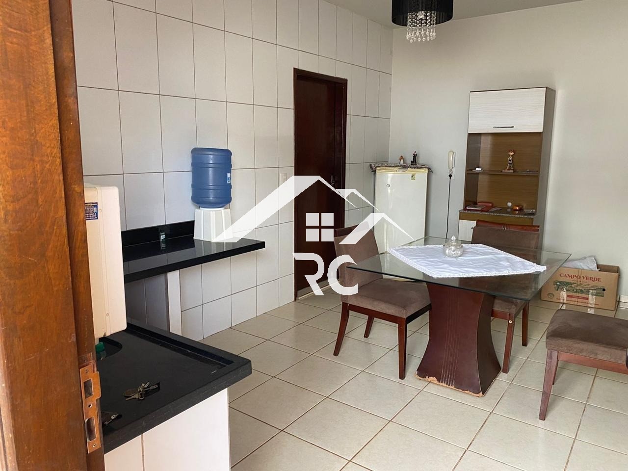 Casa, 3 quartos - Foto 13