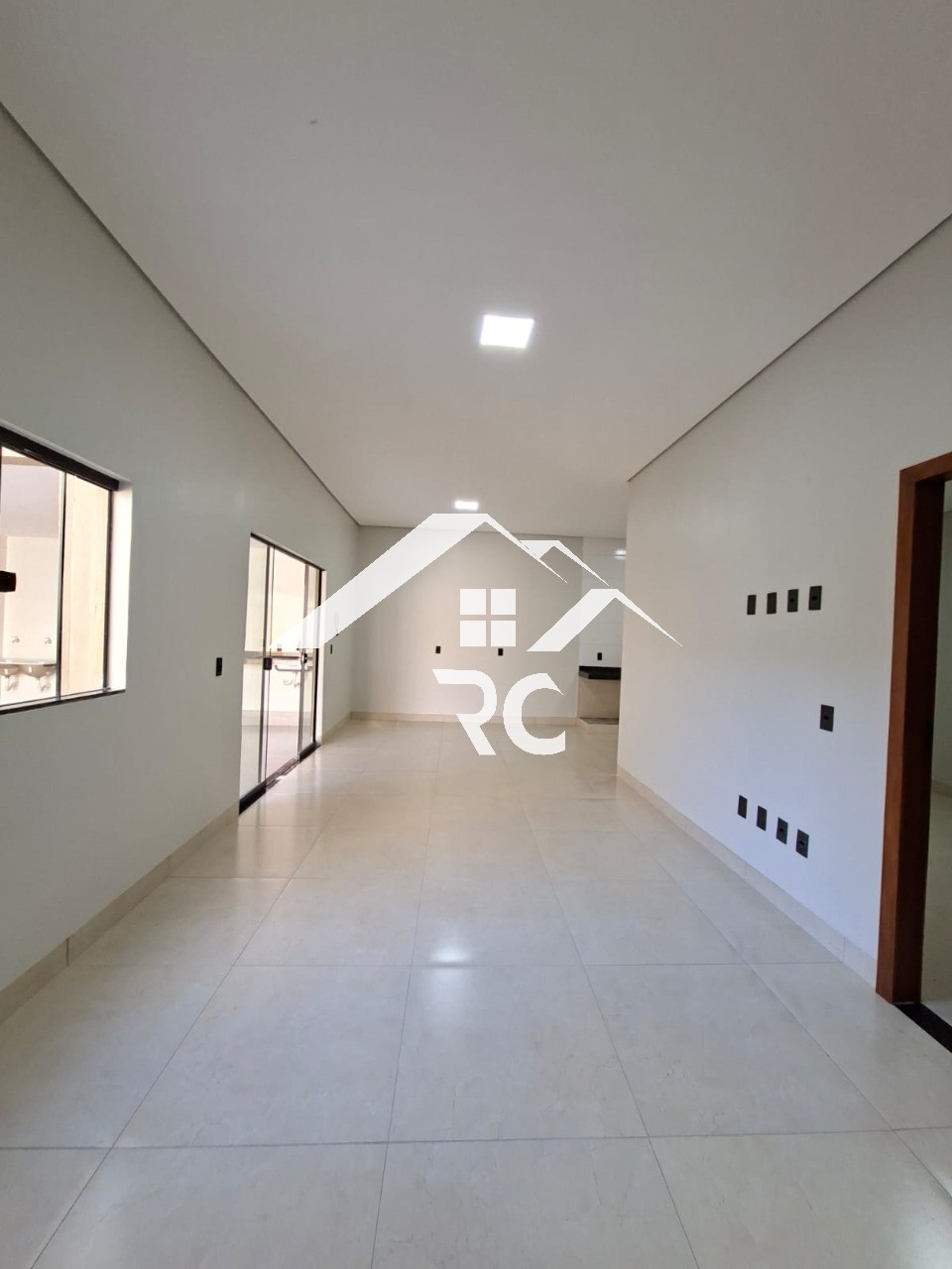 Casa, 3 quartos - Foto 11