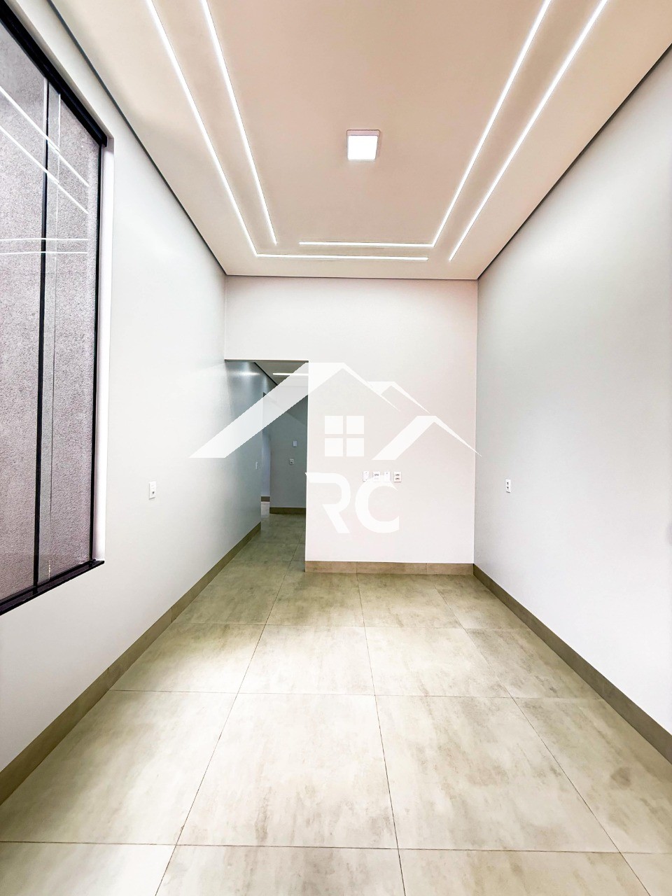 Casa, 3 quartos - Foto 4