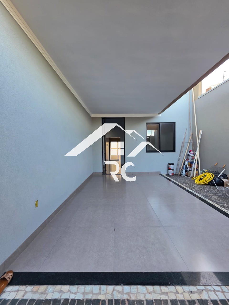 Casa, 3 quartos - Foto 2