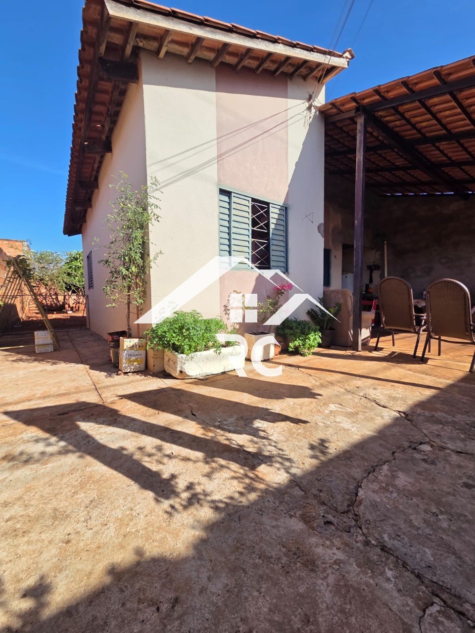 Casa, 2 quartos - Foto 3