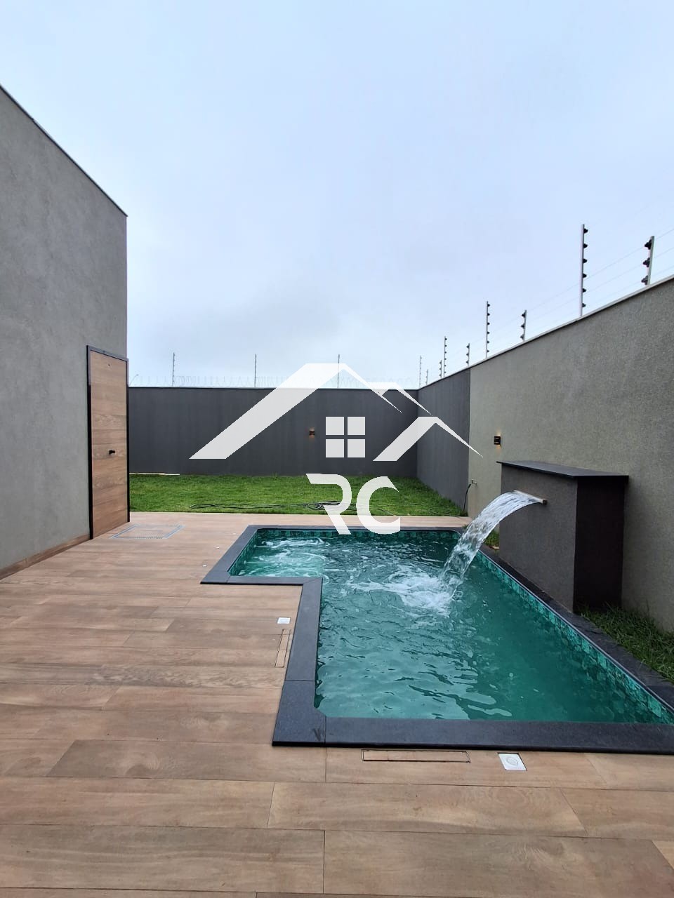 Casa, 3 quartos - Foto 21