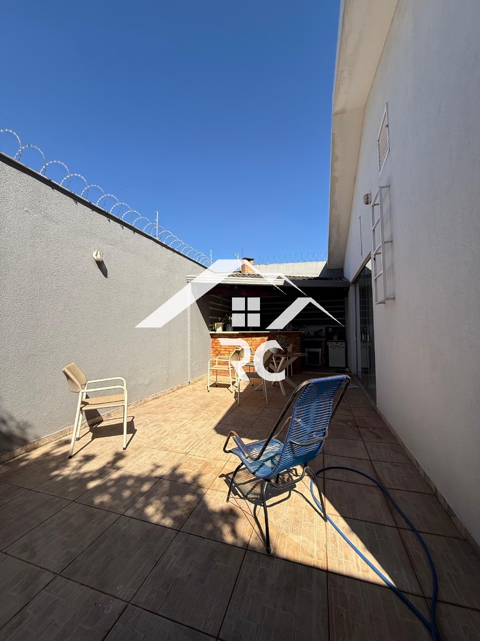 Casa, 3 quartos - Foto 15