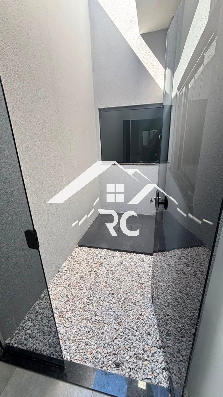 Casa, 3 quartos - Foto 4