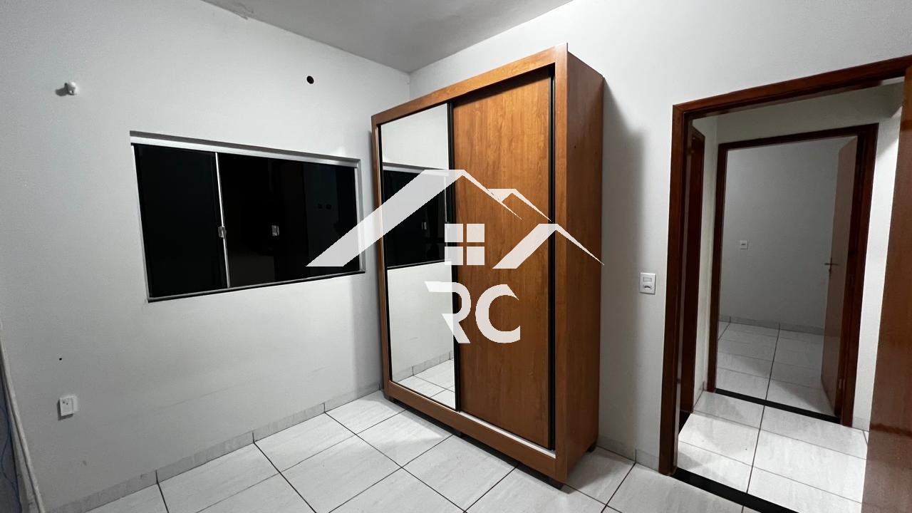 Casa, 3 quartos - Foto 12
