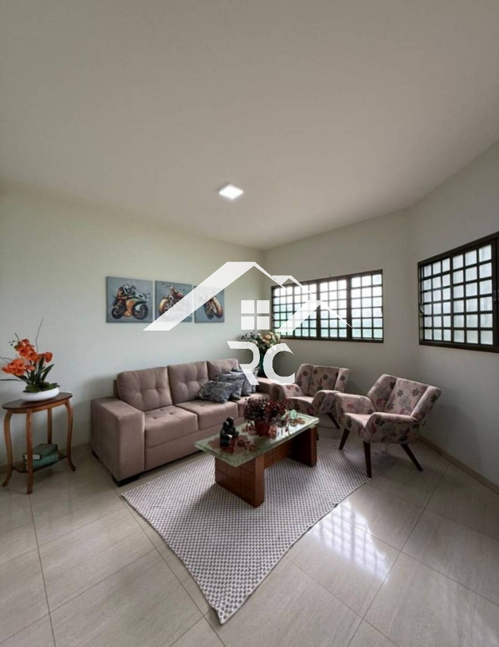 Casa, 3 quartos - Foto 8