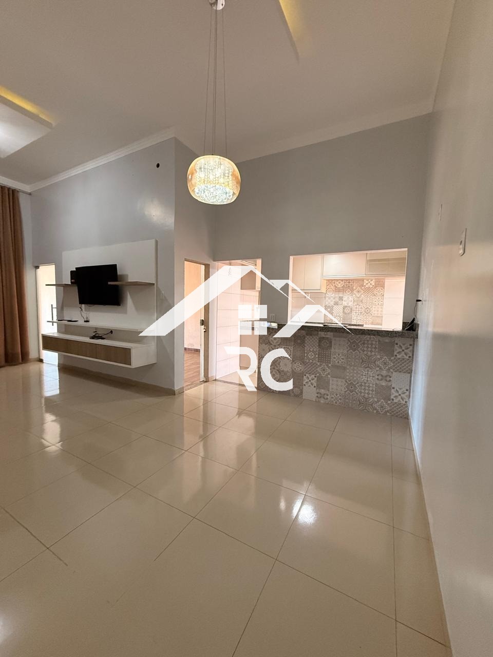 Casa, 3 quartos - Foto 5