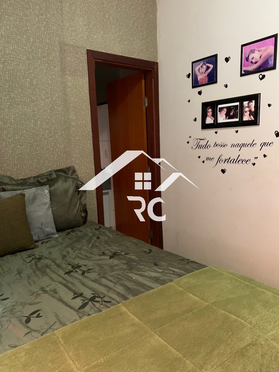 Casa, 3 quartos - Foto 12