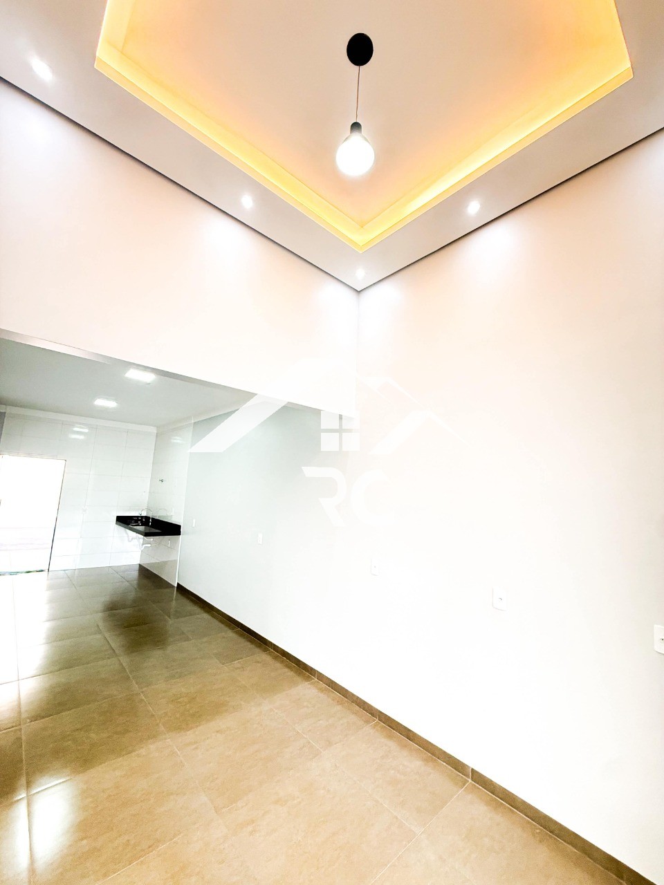 Casa, 3 quartos - Foto 4