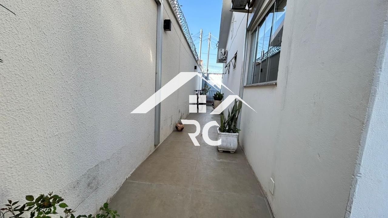 Casa, 3 quartos - Foto 20