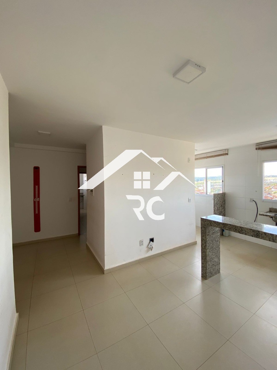 Apartamento, 2 quartos, 47 m² - Foto 1
