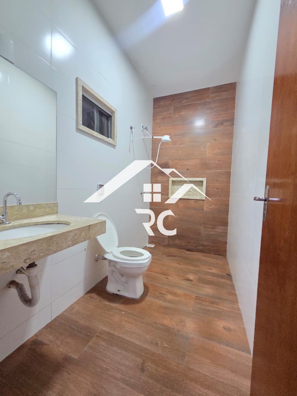 Casa, 2 quartos - Foto 6