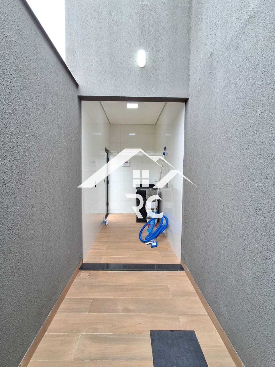 Casa, 3 quartos - Foto 40