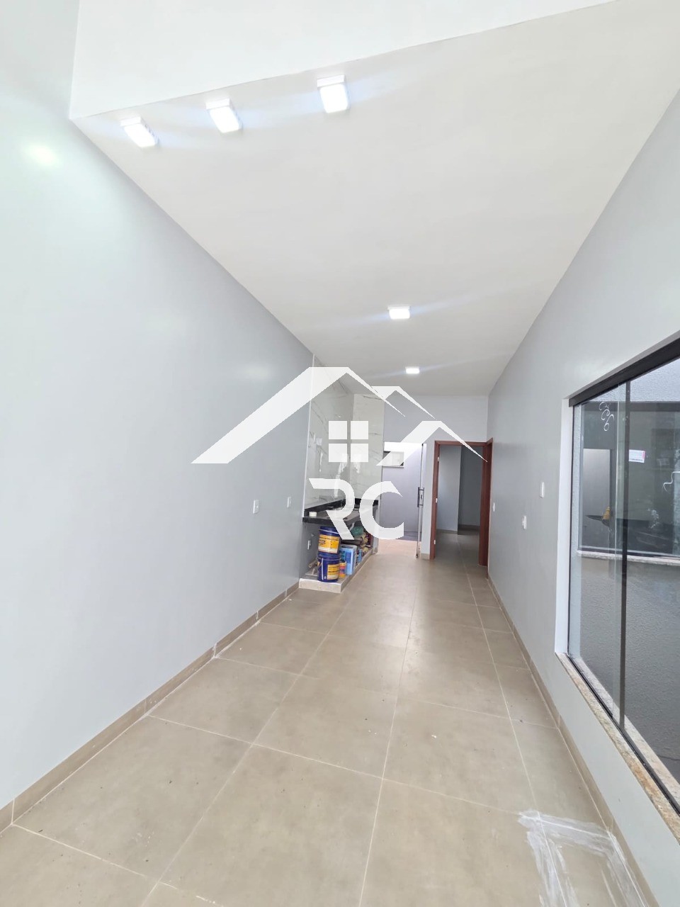 Casa, 3 quartos - Foto 5