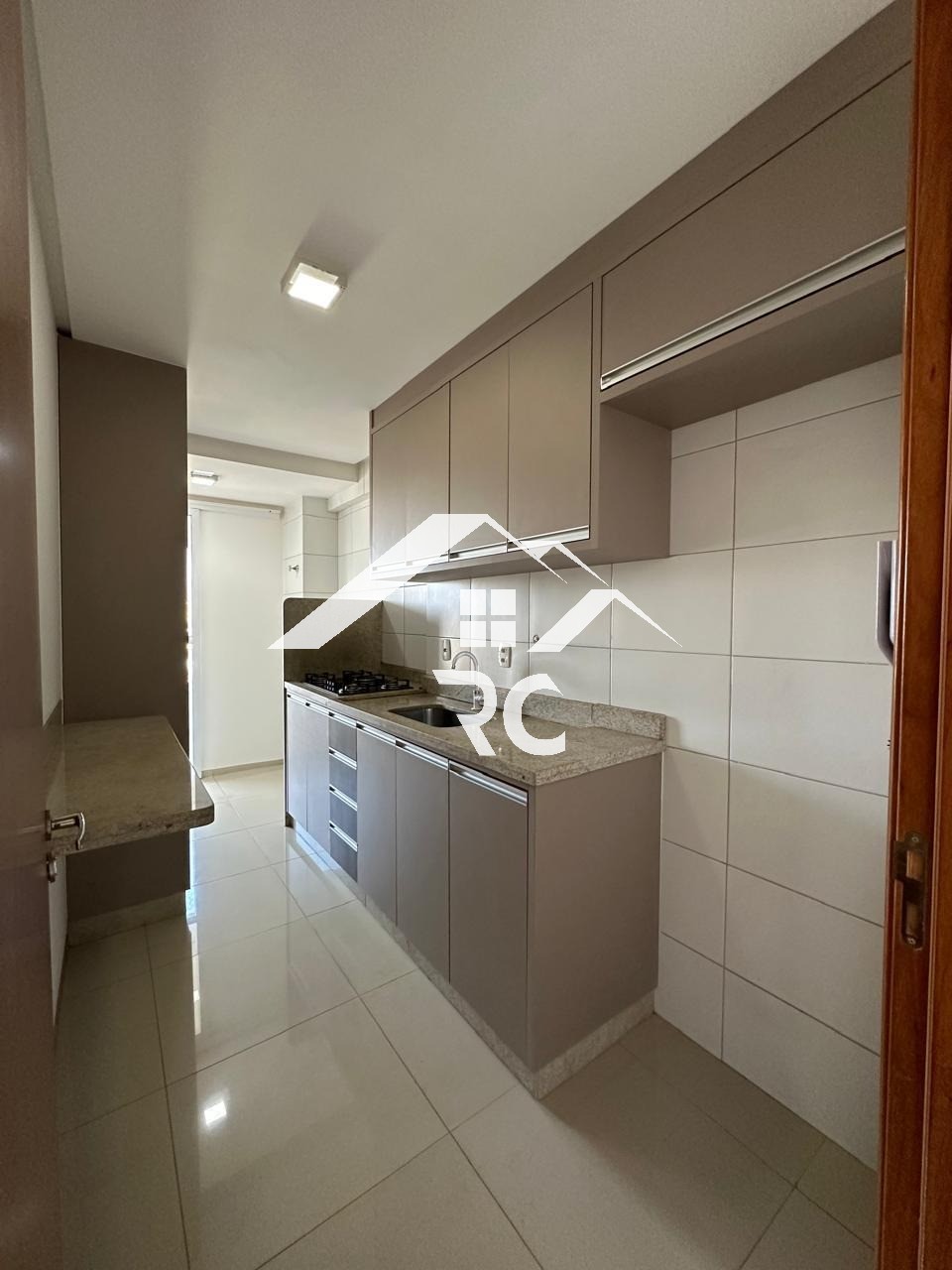 Apartamento, 3 quartos, 66 m² - Foto 1