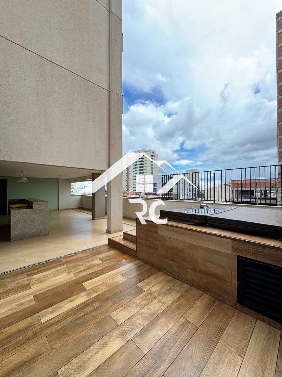 Apartamento, 2 quartos, 59 m² - Foto 9