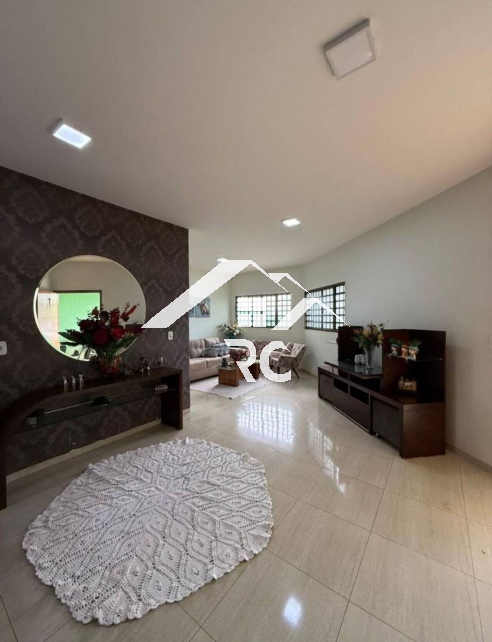 Casa, 3 quartos - Foto 7
