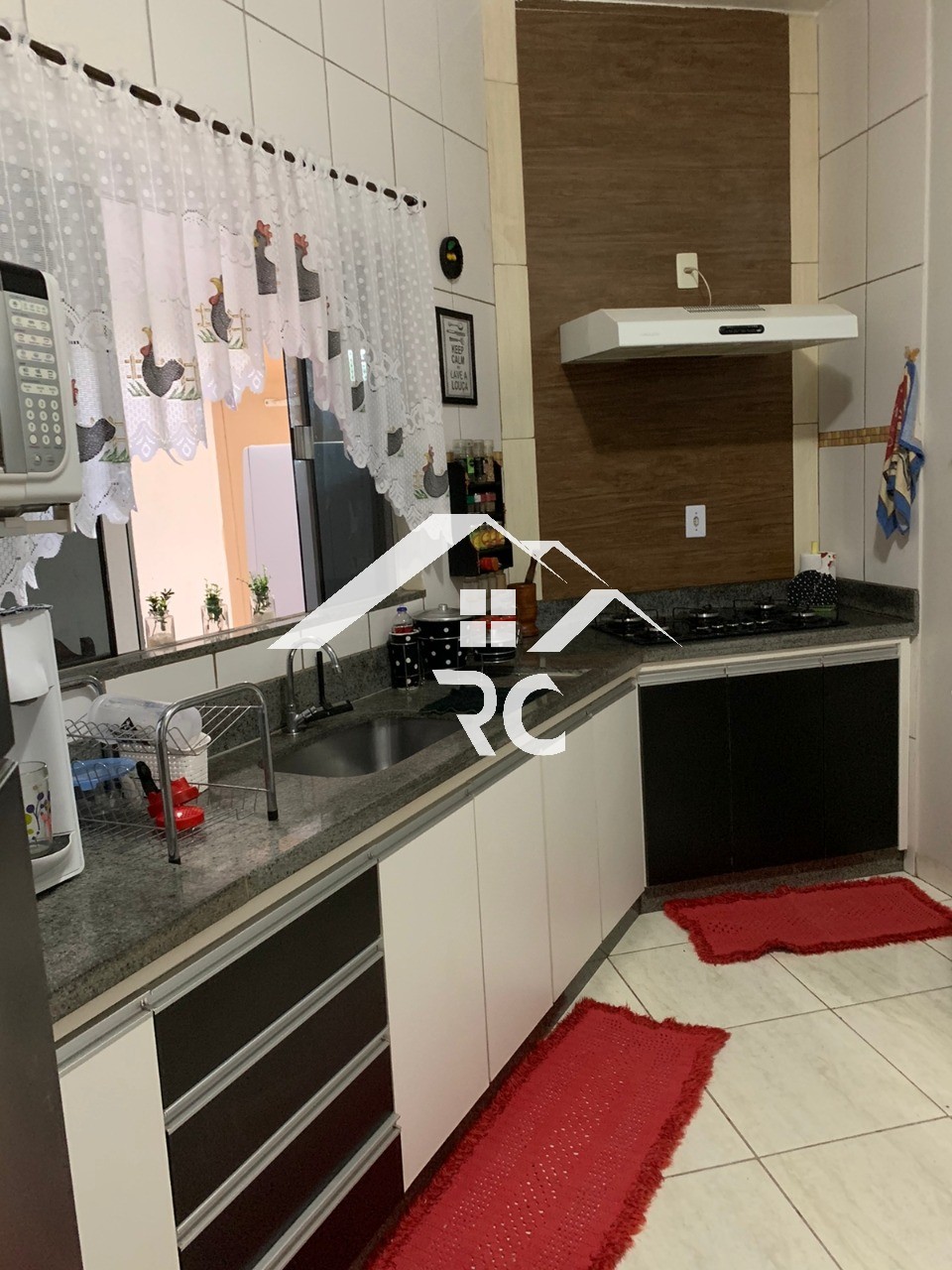 Casa, 3 quartos - Foto 3