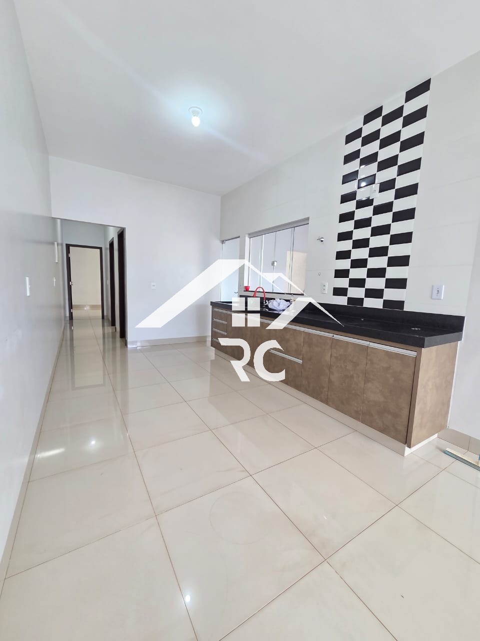 Casa, 2 quartos - Foto 4