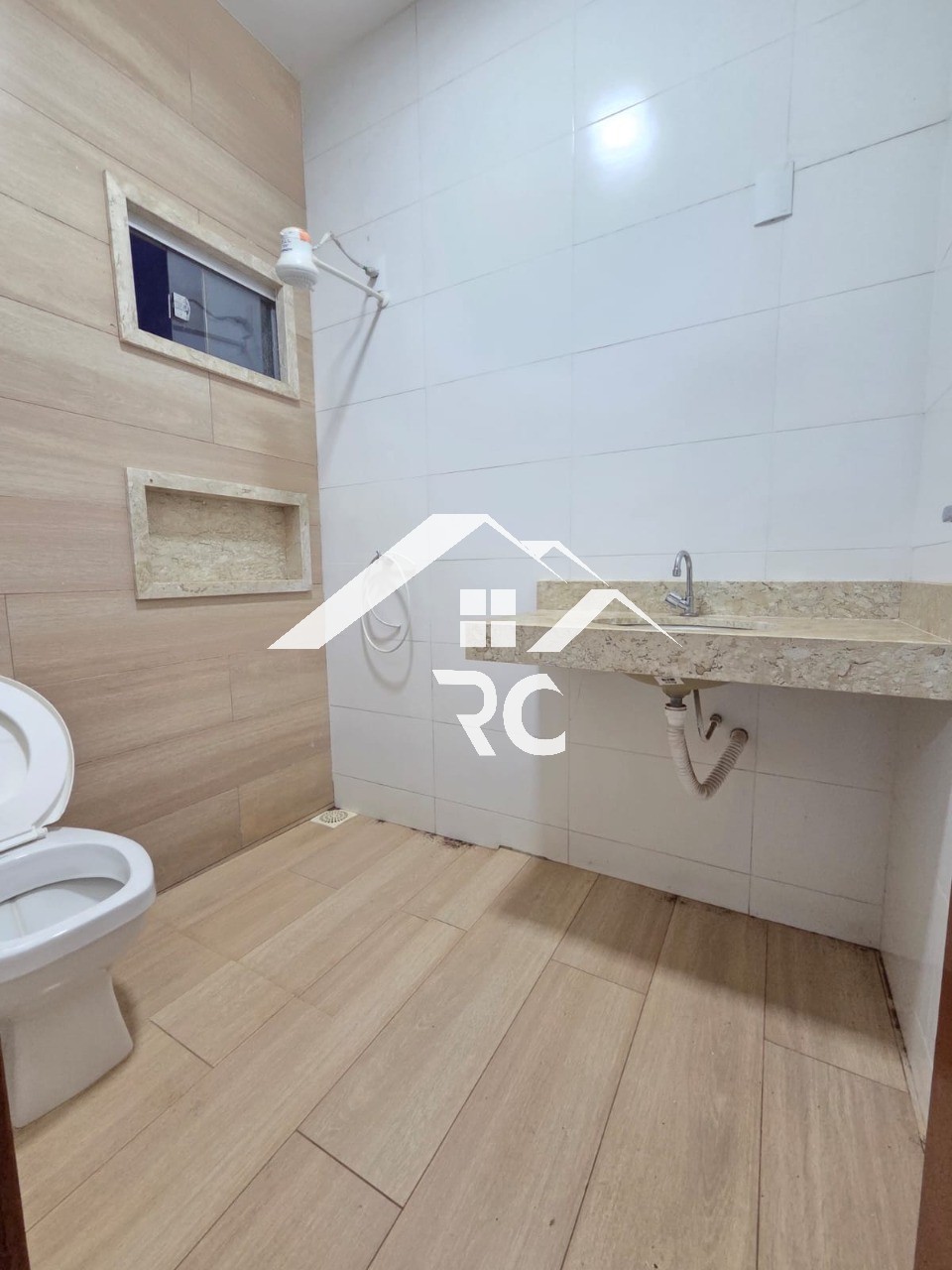 Casa, 2 quartos - Foto 7