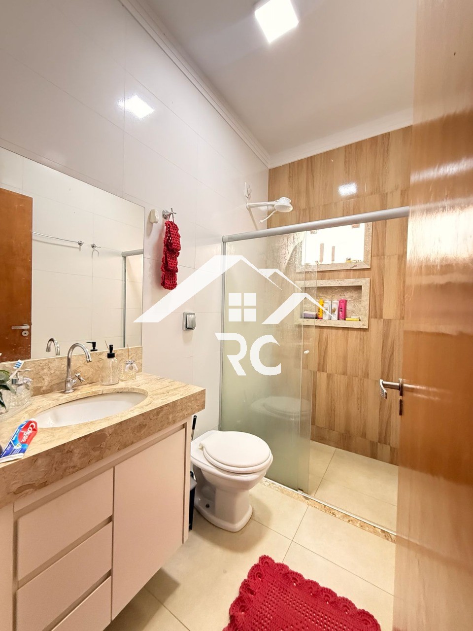 Casa, 3 quartos - Foto 8