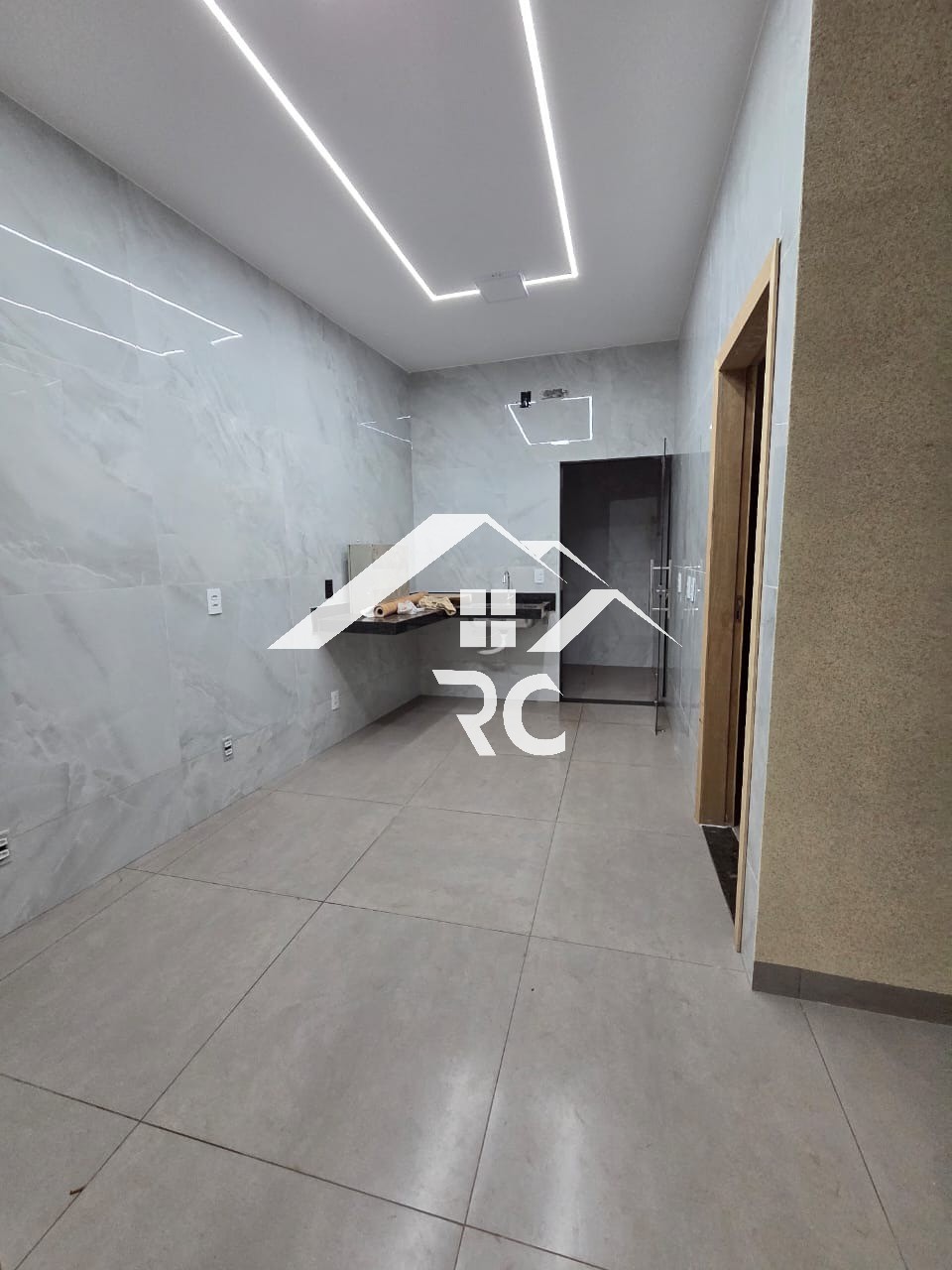 Casa, 2 quartos - Foto 7