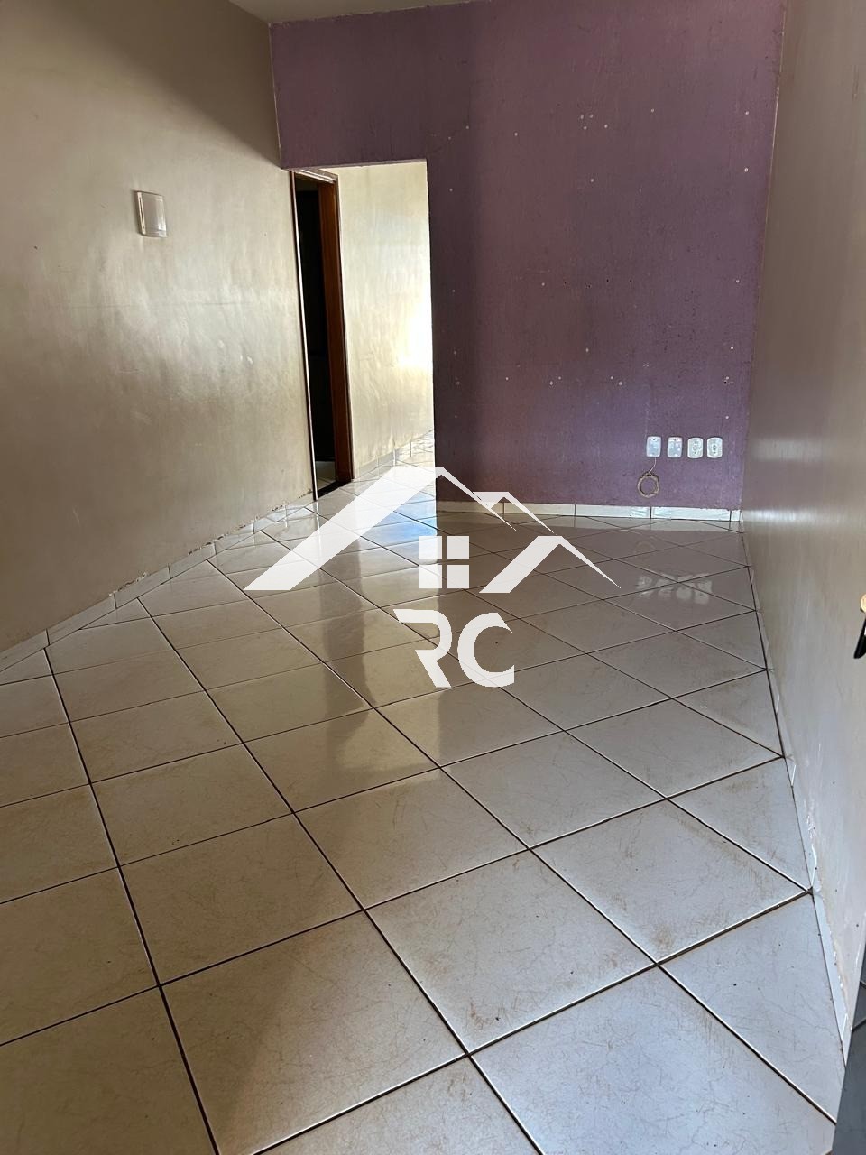 Casa, 3 quartos - Foto 3