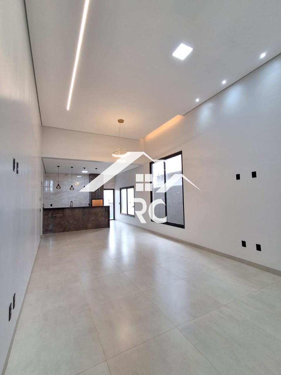 Casa, 3 quartos - Foto 18