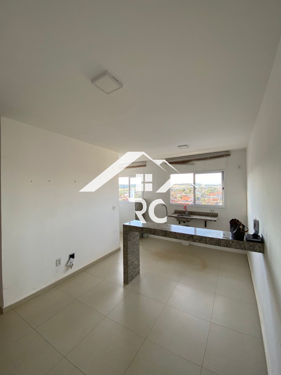 Apartamento, 2 quartos, 47 m² - Foto 3