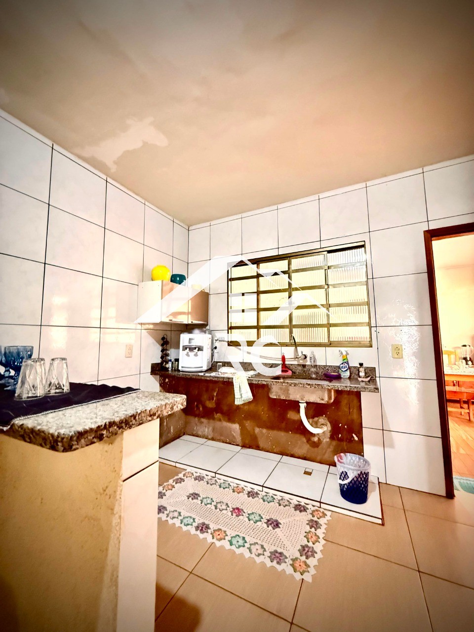 Casa, 3 quartos - Foto 8
