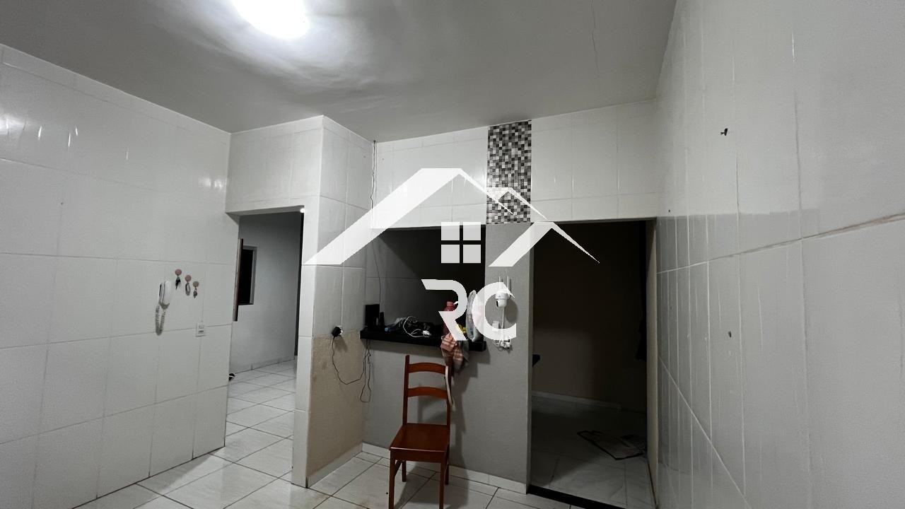 Casa, 3 quartos - Foto 13